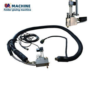 程控自动热熔胶涂胶机点胶喷枪 - Product Image 3