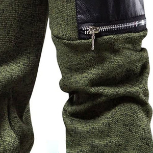 Men Premium Oversized Tracksuit Set Slim Fit Quick Dry and Breathable <b>Polyester</b> <b>Jogger</b> Oversized Men Tracksuit - Product Image 4