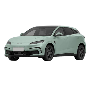 2025 AFFICHE 06 GT Chine nouvelle énergie voiture véhicule électrique RWD - Product Image 1