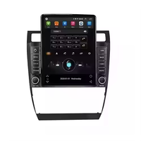 Android 13 8G+128G 8-Kern Auto-Video-Radio Multimedia-Videoplayer Navigation GPS für Audi A6 C5 S6 RS6 1997-2004 Carplay AUTO