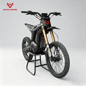 Tweewielige Elektrische Motorrace 101 Km/h 20kw Arctische Luipaard Nevelpanter Xe Pro S Enduro Voor Volwassenen - Product Image 5