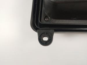 Luz LED trasera de larga duración para coche <span class=keywords><strong>LADA</strong></span> <span class=keywords><strong>NIVA</strong></span>, 12v, alto brillo - Product Image 5