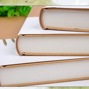 Nouveau carnet de <span class=keywords><strong>croquis</strong></span> simple à reliure spirale, couverture rigide A4, 32k 16K, papier vierge pour gouache - Product Image 3