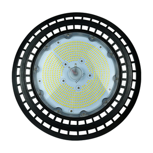Luminaire de Canopée à Super Luminosité, Ampoules LED Haute Luminosité, Lampe UFO LED Haute Luminosité - Product Image 1