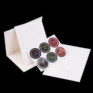 2024 nuovo cartone animato pop up biglietti di <span class=keywords><strong>auguri</strong></span> di Natale <span class=keywords><strong>auguri</strong></span> di vigilia di natale carte regalo di lusso di Natale fatti a mano - Product Image 3