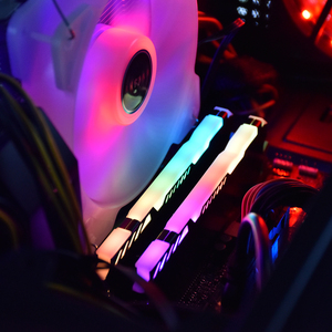 แรม Target Super Hot Memoria DDR5 16GB 32GB 64GB 4800MHz 5200MHz 5600MHz 6000MHz DDR5 8GB แรม DDR5 แรม DDR5 - Product Image 2
