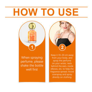 Jaysuing Carnival <span class=keywords><strong>Eden</strong></span> Stay Fragrance Parfum de charme naturel frais Eau Atmosphère de rencontres - Product Image 5