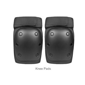 <span class=keywords><strong>CE</strong></span> sertifikalı kaykay buz rulosu paten koruyucu donanım dirsek pedleri bileklik bisiklet sürme diz koruyucu çocuklar yetişkin için - Product Image 4