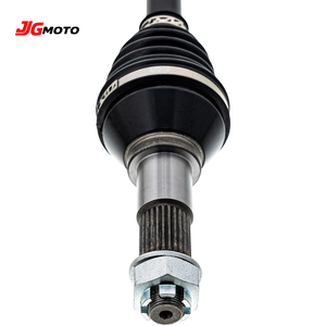 Eje de Transmisión Delantero JGMOTO, Compatible con Outlander Max Renegade <span class=keywords><strong>650</strong></span> 850 1000R OEM 705402236 - Product Image 3