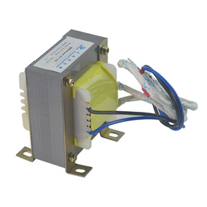 Transformador de Filamento Jeda DY-330 220-240V de Cobre, Pieza para Horno Microondas Comercial - Product Image 4