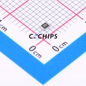 Resistencia SMD 0805W8F191KT5E 0805 (Tipo: Película Gruesa) (Resistencia: 1.91 Ohmios Precisión: 1%) - Product Image 1