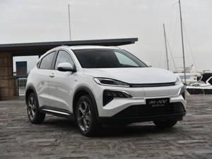 グリーンEV最大速度<span class=keywords><strong>M</strong></span>-NV/hプライベートコンパクトMNV電気自動車4x2 2WD Suv新エネルギー車 (クルーズコントロールシステム付き) - Product Image 4