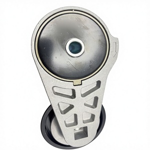 Ремень двигателя Weichai для китайских тяжелых грузовиков 1001850969 - Product Image 2