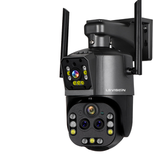 Thời gian thực nhận dạng khuôn mặt người đếm RK3588-Based cạnh máy tính hộp cho giao thông công cộng thông minh phân tích điều khiển từ xa - Product Image 4