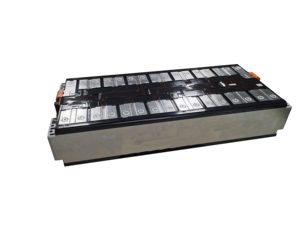 Горячая Распродажа CALB 3,7 V 16S1P 59,2 V 218Ah NMC призматический перезаряжаемый литий-ионный аккумулятор модуль для Leaf EV - Product Image 3