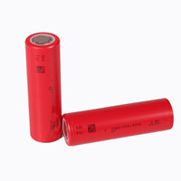 Celda de Energía Ecológica B2B Auténtica INR21700 40XG 4000mAh 3.6V, Conforme a CE RoHS, para E-Mobility