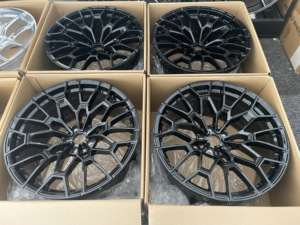 ล้อแม็ก M4 CSL M สไตล์ M ล้อแม็ก T30 5x112 20ล้อปลอมสำหรับ BMW M4 G82 CS CSL M 530 M3 X3 I3 X3m X6 X5สำหรับ Nissan <span class=keywords><strong>xtrail</strong></span> - Product Image 6