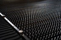 Machine de découpe laser à fibre 6000W pour tubes et plaques en acier au carbone, acier inoxydable et aluminium