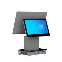Systèmes de point de vente Android, caisse enregistreuse, terminal tactile, système de point de vente NFC, caisse enregistreuse T4