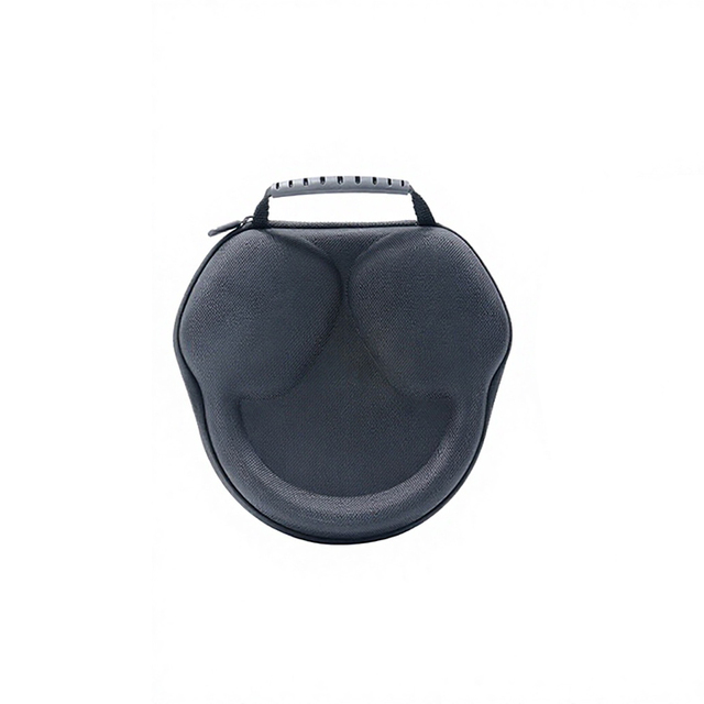 EVA Headphone Case  Waterproof  Anti-Fall Anti-Slip Hard Shell Protective Pouch Portable Carrier for Apple AirPods Max