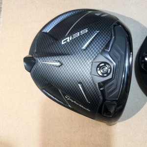 Pour clubs de <span class=keywords><strong>golf</strong></span> : 25 modèles de driver Qi35 en alliage de titane avec logo - Product Image 1