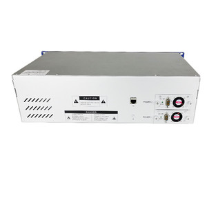 1550nm 4/8/16/32/64 พอร์ต EDFA WDM ไฟเบอร์ พร้อมเครื่องขยายสัญญาณใยแก้วนำแสง - Product Image 4