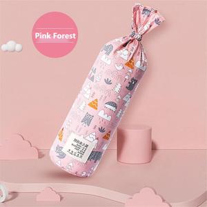 Coussin <span class=keywords><strong>de</strong></span> lit bébé cylindrique doux, protège-tête anti-collision lavable et amovible, coussin <span class=keywords><strong>de</strong></span> soutien pour câliner, apaiser et favoriser le sommeil - Product Image 6