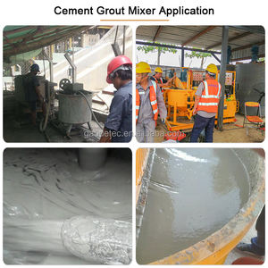 <span class=keywords><strong>Mixer</strong></span> volume 250L 300L 400L 500L 750L 850L 1500L mesin pengaduk semen dengan atau tanpa agitator - Product Image 2