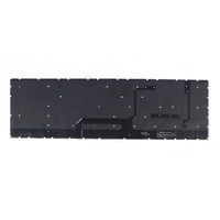 Clavier d'ordinateur portable d'origine US en gros pour ASUS ROG GX703 SN5013B SG-A173, remplacement interne noir