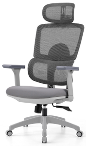Supporto in vita sedia per <span class=keywords><strong>Computer</strong></span> da lavoro a casa comoda sedia ergonomica - Product Image 3