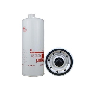 Dongfeng ตัวกรองน้ำมันเชื้อเพลิง4960197 <span class=keywords><strong>FS36259</strong></span> FS19898ประสิทธิภาพสูงแบบใหม่ - Product Image 6