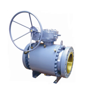 Válvula de Compuerta de Acero al Carbono Industrial para un Control Confiable del Flujo de Petróleo y Gas - Product Image 2