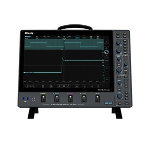 Osciloscopio Digital Micsig GEN 5 Serie MDO, 250MHz-500MHz, 4 Canales, Frecuencia de Muestreo 3GSa/s - Product Image 1