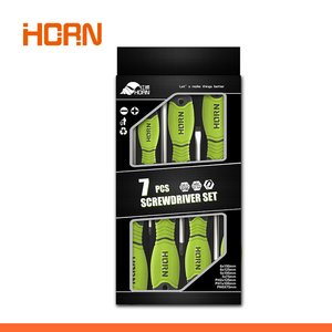 Gran oferta <span class=keywords><strong>de</strong></span> alta calidad, proveedor <span class=keywords><strong>de</strong></span> China, destornillador, mango TPR, <span class=keywords><strong>impacto</strong></span>, Mejor juego <span class=keywords><strong>de</strong></span> herramientas manuales, destornillador - Product Image 5