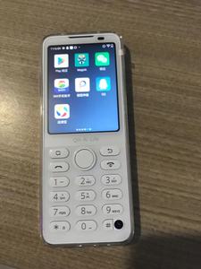 Version mondiale débloquée Xiao-Ml Qin F21PRO + Plus, Android 11, écran tactile, téléphone mobile intelligent 4G, prend en charge <span class=keywords><strong>Google</strong></span> Store, Qin F21 PRO - Product Image 4