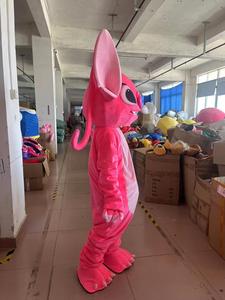 <span class=keywords><strong>Disfraz</strong></span> de Mascota <span class=keywords><strong>Lilo</strong></span> & Stitch de Alta Calidad con Diseño Personalizado, Estilo Gato Anime para Parques Temáticos, Cosplay y Eventos de Halloween - Product Image 6