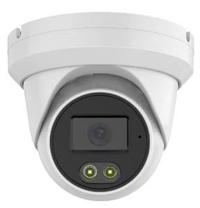 Oem 5/8mp חכם <span class=keywords><strong>cctv</strong></span> אבטחה מצלמה בלילה חזון poe pe כיפה מצלמה מובנית מיקרופון זיהוי אנושי מיקרופון אנושי גילוי מתכת מלא חיצוני - Product Image 1