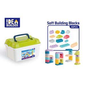 ของเล่นยาง3D สำหรับเด็กทารกของเล่นเสริมสร้างพัฒนาการทางประสาทสัมผัสของเล่นสำหรับเด็กวัยหัดเดิน - Product Image 6