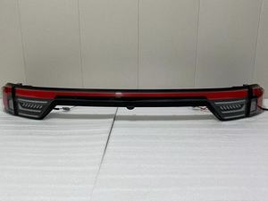 Phụ kiện xe hơi SUV lái xe tự động dẫn đuôi phía sau ánh sáng Hệ thống đèn phù hợp cho Ford Everest 2023 - Product Image 2