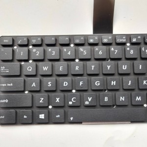 <span class=keywords><strong>Clavier</strong></span> portugais pour ASUS <span class=keywords><strong>K55</strong></span> K55A K55V K55VD K75 K75V K75VD K75VJ K75VM A55 A55A A55V - Product Image 3