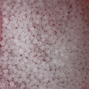 Linear Low Density Polyethylene Resin Granules Virgin LLDPE 218WJ <b>Material</b> for Film and <b>Packaging</b> Uses - Product Image 4