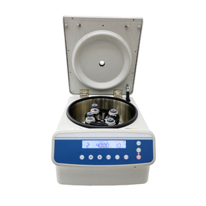 Máquina de centrifugado de sangre para separar de <span class=keywords><strong>Plasma</strong></span> - Product Image 3