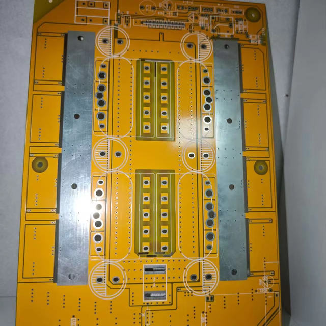 OEM Electronic Prototype Soft Board PCB Assembly for Smart Watch Prototype