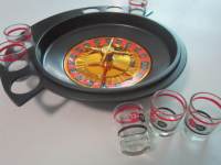 Roulette électrique LANDER-MAN, jeux à Roulette, pour adultes, café