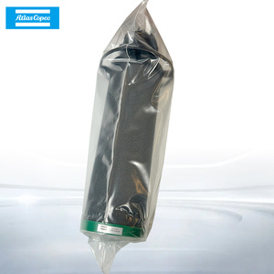 ไส้กรองอากาศ Atlas Copco รุ่น 2901207955 ไส้กรองแบบละเอียดสำหรับเครื่องอัดอากาศแบบสกรู - Product Image 2