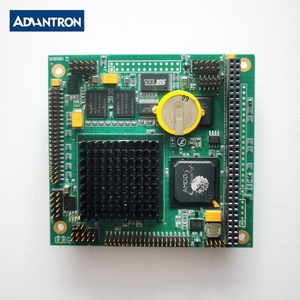 เมนบอร์ดอุตสาหกรรม ADVANTECH PC104 PCM-4896 บอร์ดซีพียู โมดูลซีพียู เมนบอร์ด ของแท้จากไต้หวัน - Product Image 3