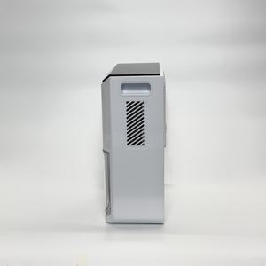 <span class=keywords><strong>Deshumidificador</strong></span> silencioso Temporizador de apagado automático <span class=keywords><strong>Deshumidificador</strong></span> de aire <span class=keywords><strong>Deshumidificador</strong></span> de semiconductor de tres núcleos de gran capacidad - Product Image 4