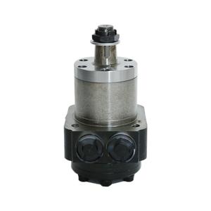 Motor de Pistones Orbital HGM-12P-7172 32410004, Motor Hidráulico Cicloidal con Rueda Hidrostática 32410004 - Product Image 1
