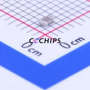 Condensateur SMD (MLCC) CL21C330JBANNNC 0805 (Capacité : 33pF) (Précision : 5%) (Tension nominale : 50V) - Product Image 1