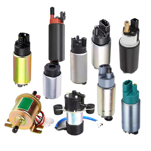 Pompa bahan bakar elektrik Universal grosir Tiongkok kualitas tinggi untuk mesin Toyota 1az - Product Image 2